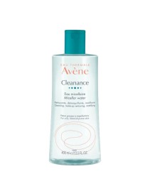 Avene Lozione Micellare 400ml