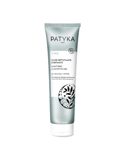 Patyka Gel Detergente Purificante 150ml Patyka Gel Detergente Purificante 150ml