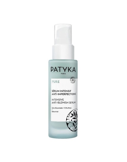 Patyka Siero Intensivo Anti Imperfezioni 30ml