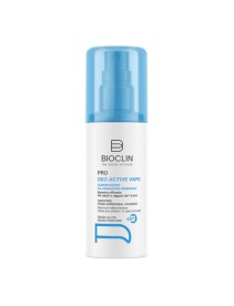 BIOCLIN DEO PRO ACTIVE VAPO
