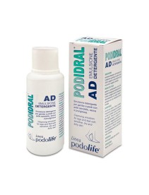 PODIDRAL AD EMULSIONE DET250ML