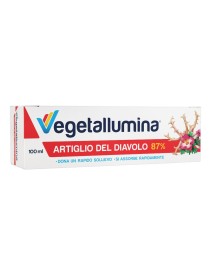 Vegetallumina Artiglio Diavolo 87% 100ml