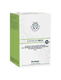 Slim Kalor Mech Extraft16stick