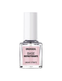 UNGHIASIL BASE RISTRUTT 5ML FM