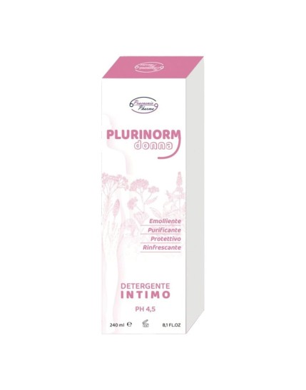 PLURINORM Donna 240ml PLURINORM Donna 240ml