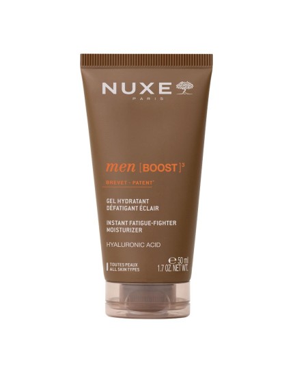 NUXE MEN GEL IDR MULTI-FUNZ