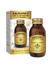 SALISANI-T 150 Past. SALISANI-T 150 Past.