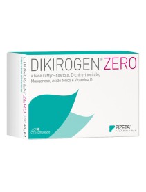 DIKIROGEN ZERO 30CPR