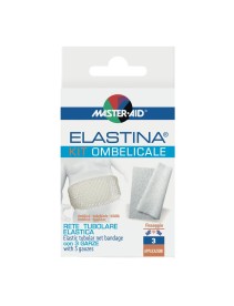M-AID ELASTINA KIT OMBELICALE
