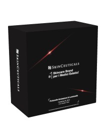 Hydrating B5 Cofanetto Xmas 25