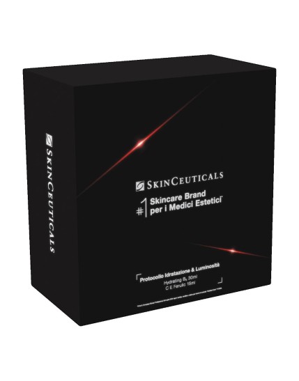 Hydrating B5 Cofanetto Xmas 25