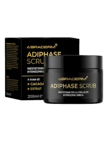 ADIPHASE SCRUB ANTICELLUL200ML