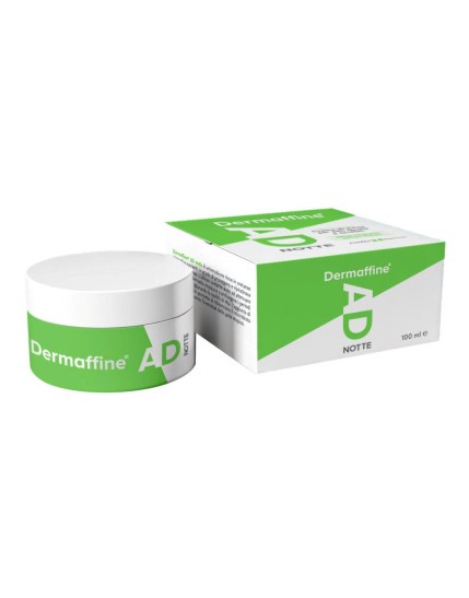 DERMAFFINE AD NOTTE 100ML