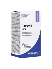 DIURICELL STICK FRUT BOSCO20BU DIURICELL STICK FRUT BOSCO20BU