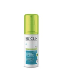 Bioclin Deo 24h Vapo Fresh Nuova Formula Sudorazione Normale 100ml Bioclin Deo 24h Vapo Fresh Nuova Formula Sudorazione Normale 100ml