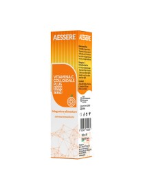 VITAMINA C Coll.Plus*Spy800ppm