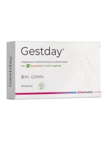 GESTDAY 30SOFTGEL