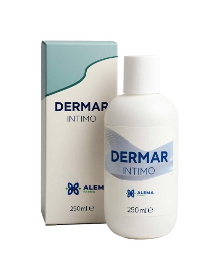 DERMAR INTIMO 250ML DERMAR INTIMO 250ML
