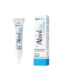 ALTIAL Gel Oft.Lubrif.10g ALTIAL Gel Oft.Lubrif.10g