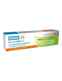 NOVA H GEL EMORROIDI C/APPL30G