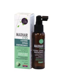 MAXHAIR CRES LOZIONE RINF100ML MAXHAIR CRES LOZIONE RINF100ML