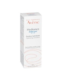 AVENE HYDR CREMA LEGG 40ML