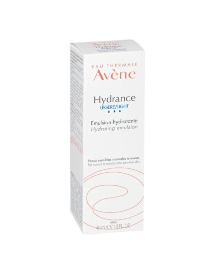 AVENE HYDR CREMA LEGG 40ML