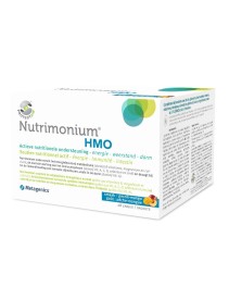 NUTRIMONIUM HMO 28BUST