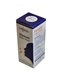 ELYSIUM Naso Gola Menta 30ml