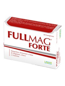 FULLMAG FORTE 20CPR FULLMAG FORTE 20CPR