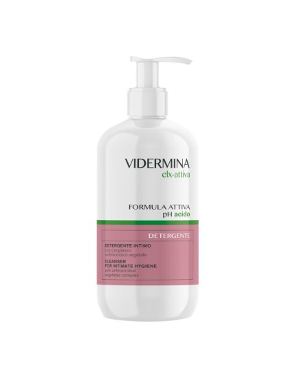 VIDERMINA CLX DET 300ML NF VIDERMINA CLX DET 300ML NF
