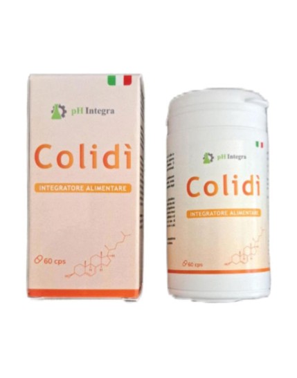 COLIDI' 60CPS