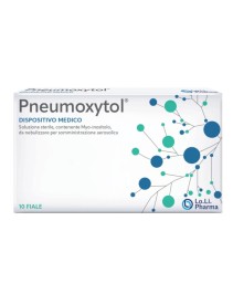 PNEUMOXYTOL SOL AEROS 10F 3ML