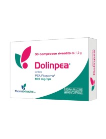 DOLINPEA 30CPR RIVESTITE
