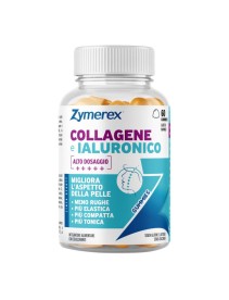 ZYMEREX GUM COLLAGENE IAL60GOM