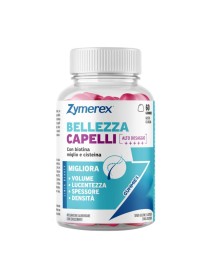 ZYMEREX GUM BELLEZZA CAP 60GOM