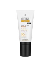  Heliocare 360 water color gel bronze spf50 Heliocare 360 water color gel bronze spf50 50 ml
