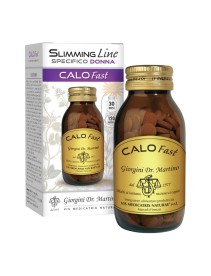 CALO FAST DONNA 120PAST