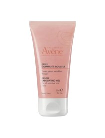 AVENE GOMMAGE DELICATO VIS50ML