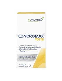 CONDROMAX FORTE 10BUST