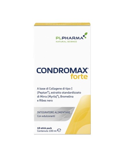 CONDROMAX FORTE 10BUST