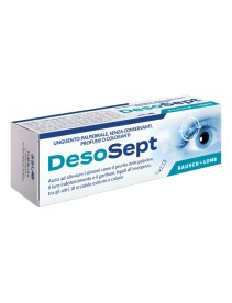 DesoSept Unguento Palpebrale 15g