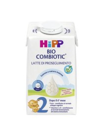 HIPP COMBIOTIC 2 500ML BIO