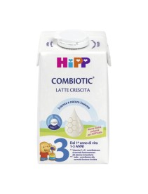HIPP COMBIOTIC 3 500ML