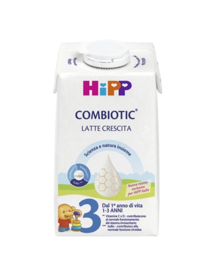 HIPP COMBIOTIC 3 500ML