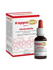 KAPPABEN GOCCE 10ML