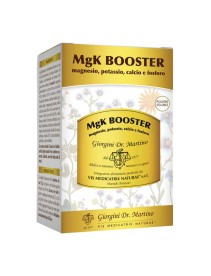 MGK BOOSTER POLVERE 180G MGK BOOSTER POLVERE 180G