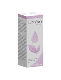 LUBRIVAG SPRAY 30ML