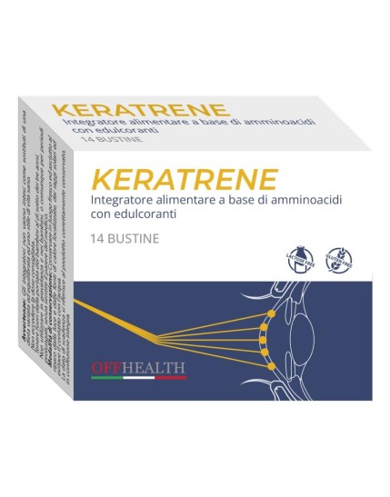 KERATRENE 14BUST