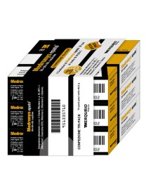 MEDRONYS EPATO 30+30+30CPS